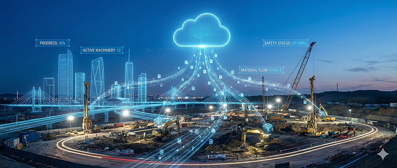 Dijital İkiz Teknolojisi