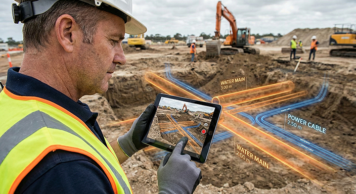 Artırılmış Gerçeklik